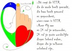 kaart 1051