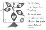 kaart 1054