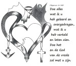 kaart 852 vrede