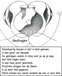 kaart 958