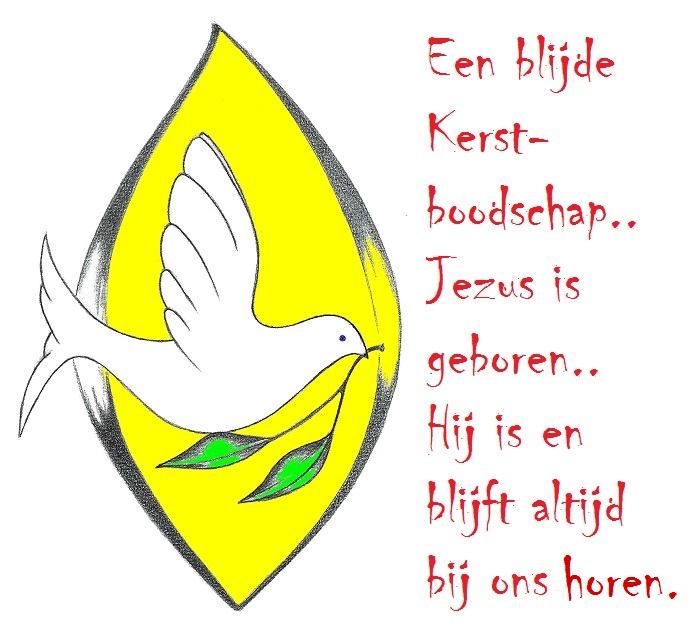 Kerst Gedicht Christelijk - Gedichten Ideen